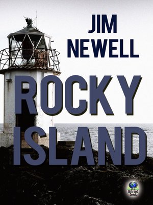 cover image of Rocky Island